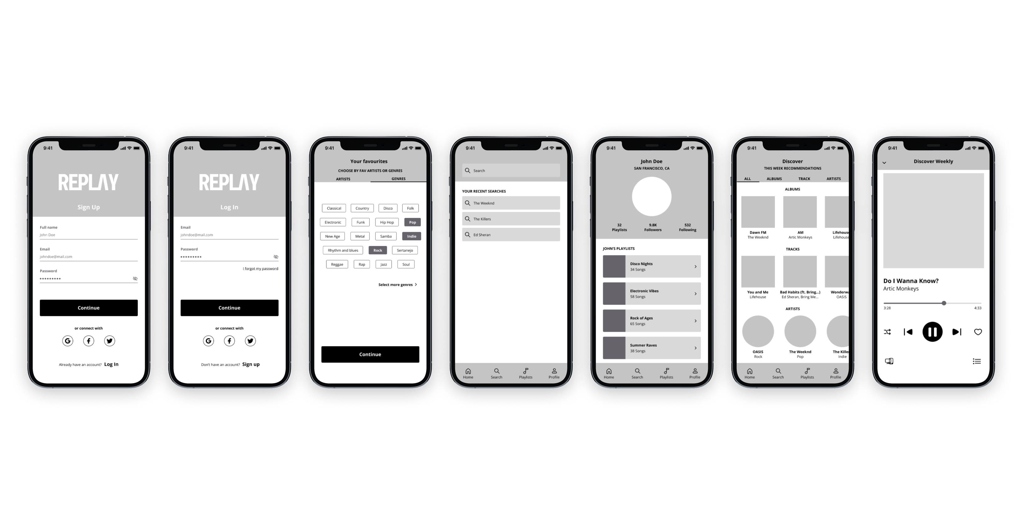 "precise, trustworthy, approachable, reliable"