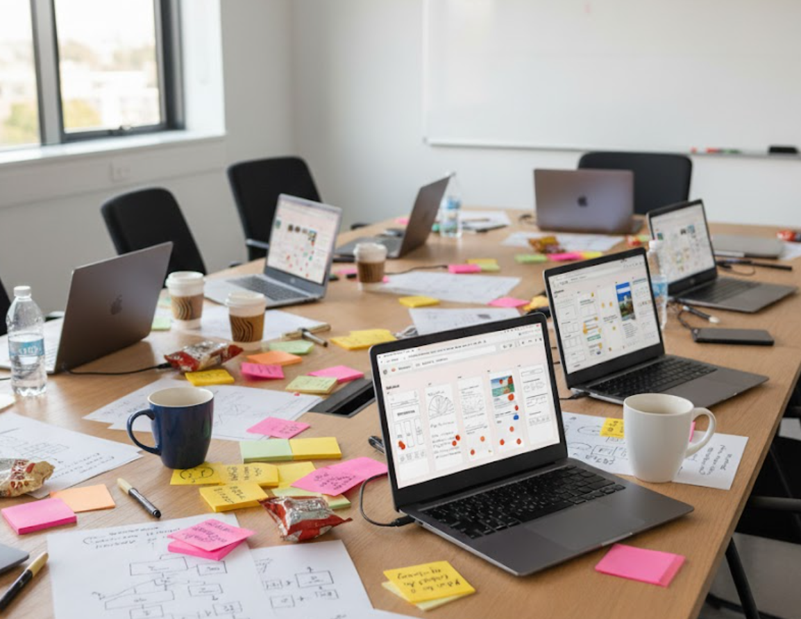 "precise, trustworthy, approachable, reliable"