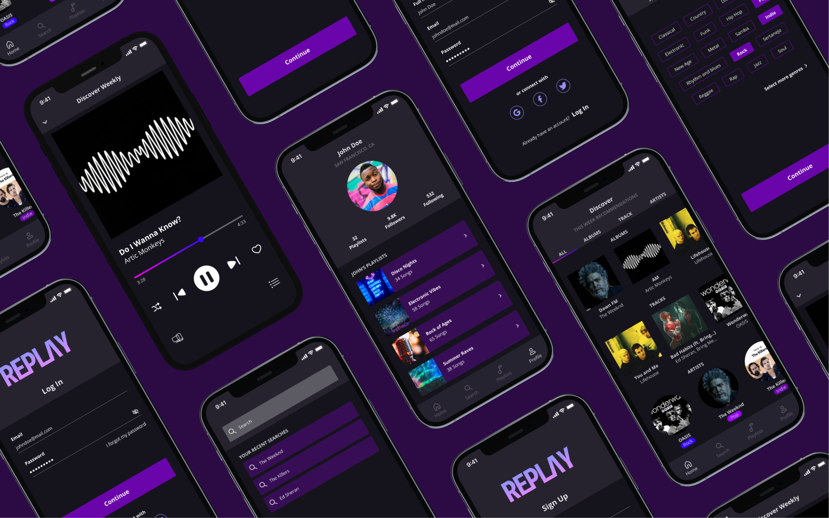 "precise, trustworthy, approachable, reliable"