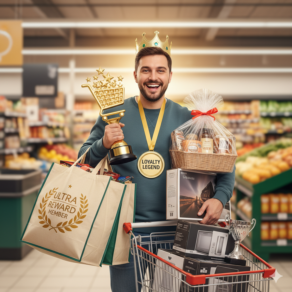 Person sitting by window working on tablet